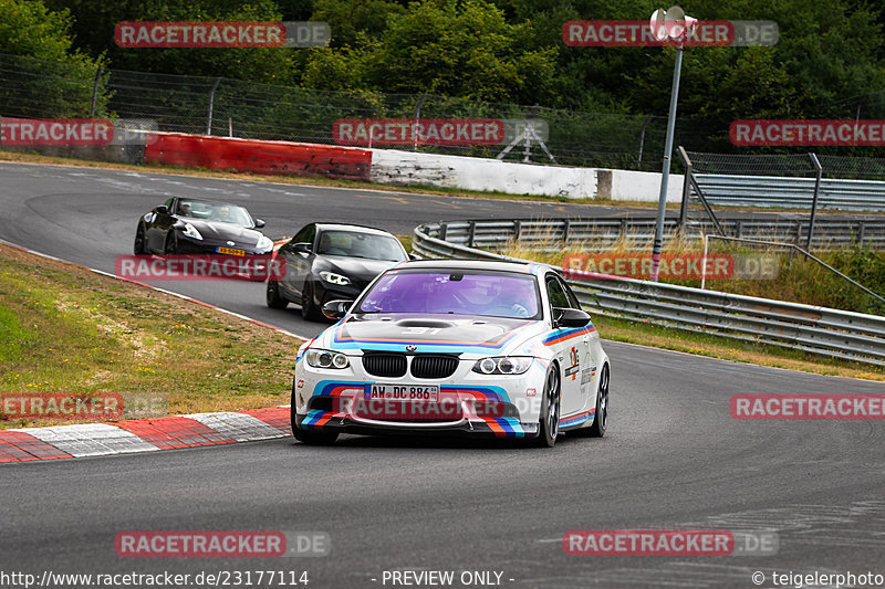 Bild #23177114 - Touristenfahrten Nürburgring Nordschleife (25.07.2023)