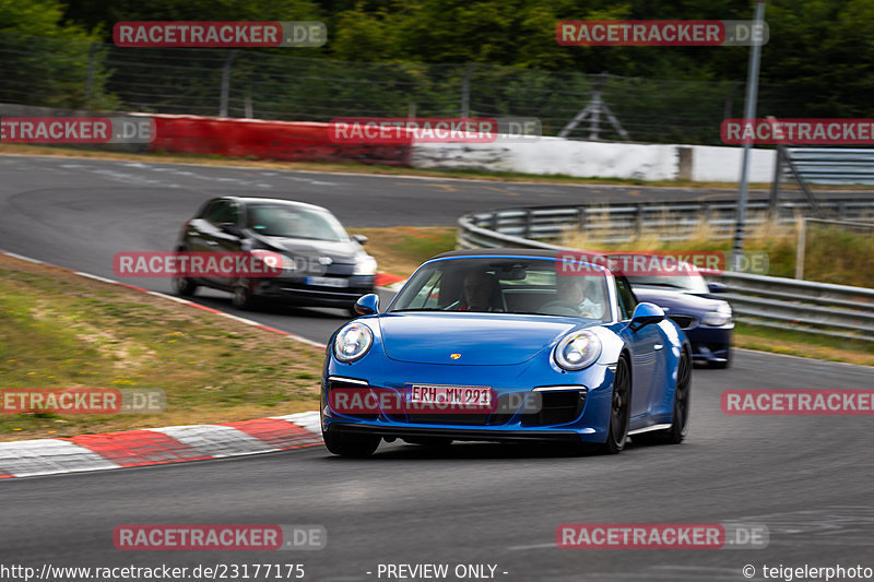 Bild #23177175 - Touristenfahrten Nürburgring Nordschleife (25.07.2023)