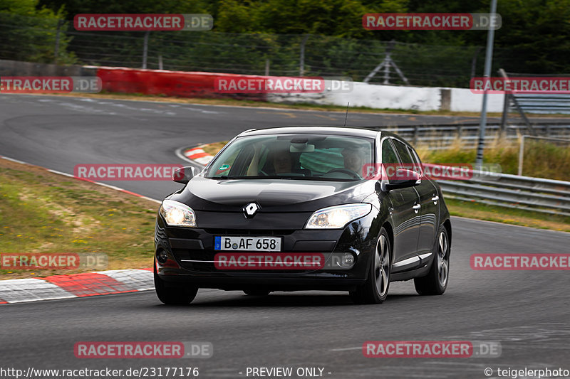 Bild #23177176 - Touristenfahrten Nürburgring Nordschleife (25.07.2023)