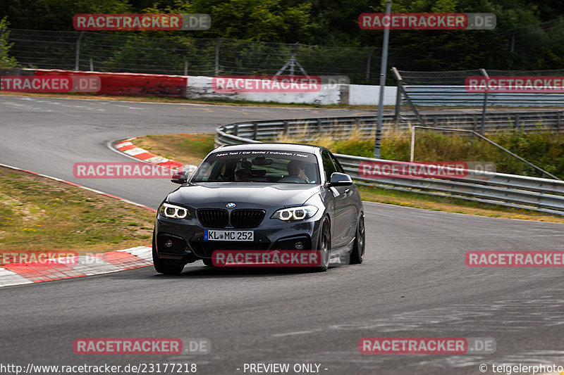 Bild #23177218 - Touristenfahrten Nürburgring Nordschleife (25.07.2023)