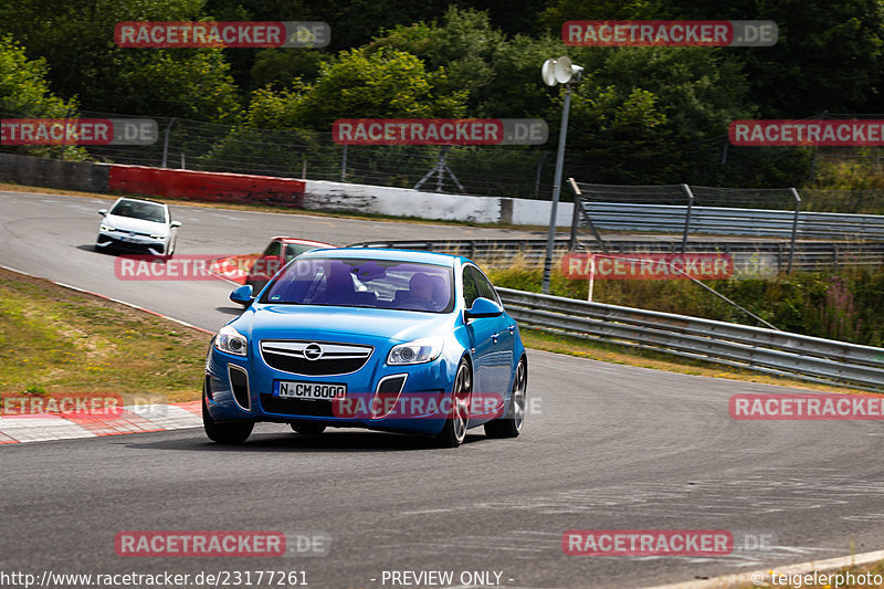 Bild #23177261 - Touristenfahrten Nürburgring Nordschleife (25.07.2023)