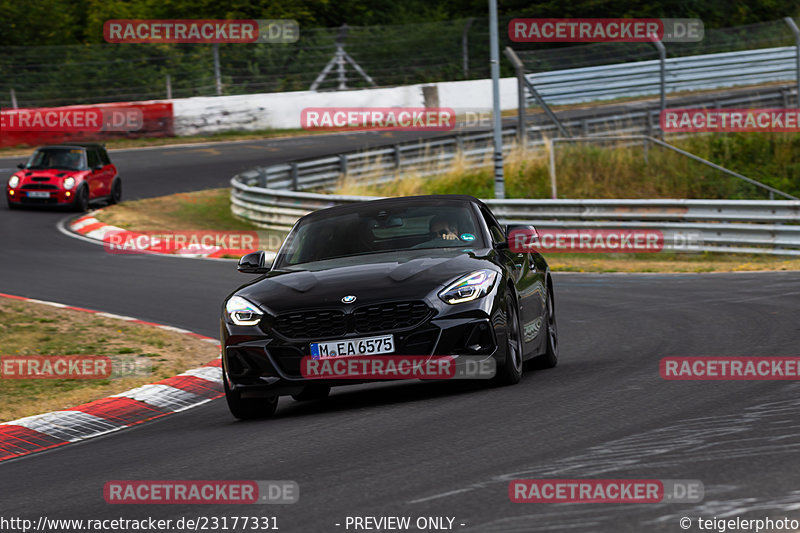 Bild #23177331 - Touristenfahrten Nürburgring Nordschleife (25.07.2023)