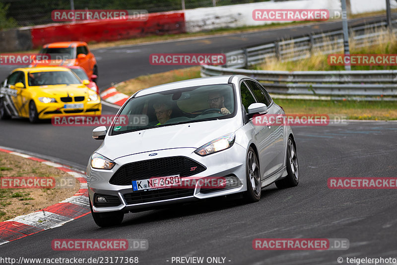 Bild #23177368 - Touristenfahrten Nürburgring Nordschleife (25.07.2023)