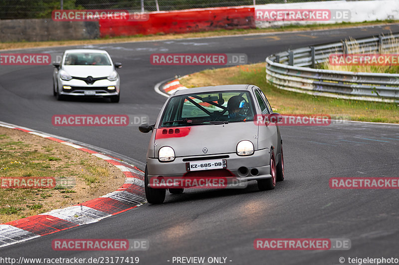 Bild #23177419 - Touristenfahrten Nürburgring Nordschleife (25.07.2023)