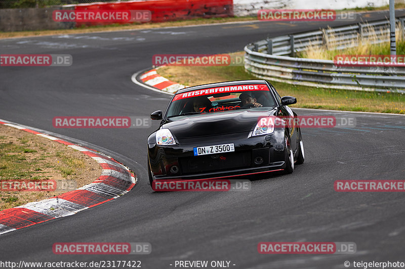 Bild #23177422 - Touristenfahrten Nürburgring Nordschleife (25.07.2023)