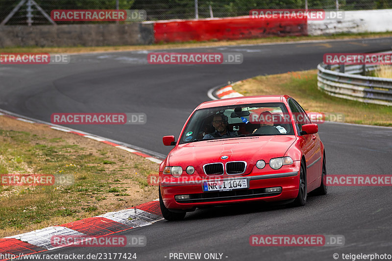 Bild #23177424 - Touristenfahrten Nürburgring Nordschleife (25.07.2023)