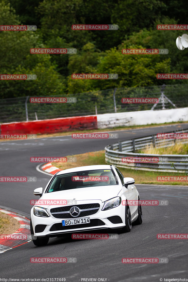 Bild #23177449 - Touristenfahrten Nürburgring Nordschleife (25.07.2023)