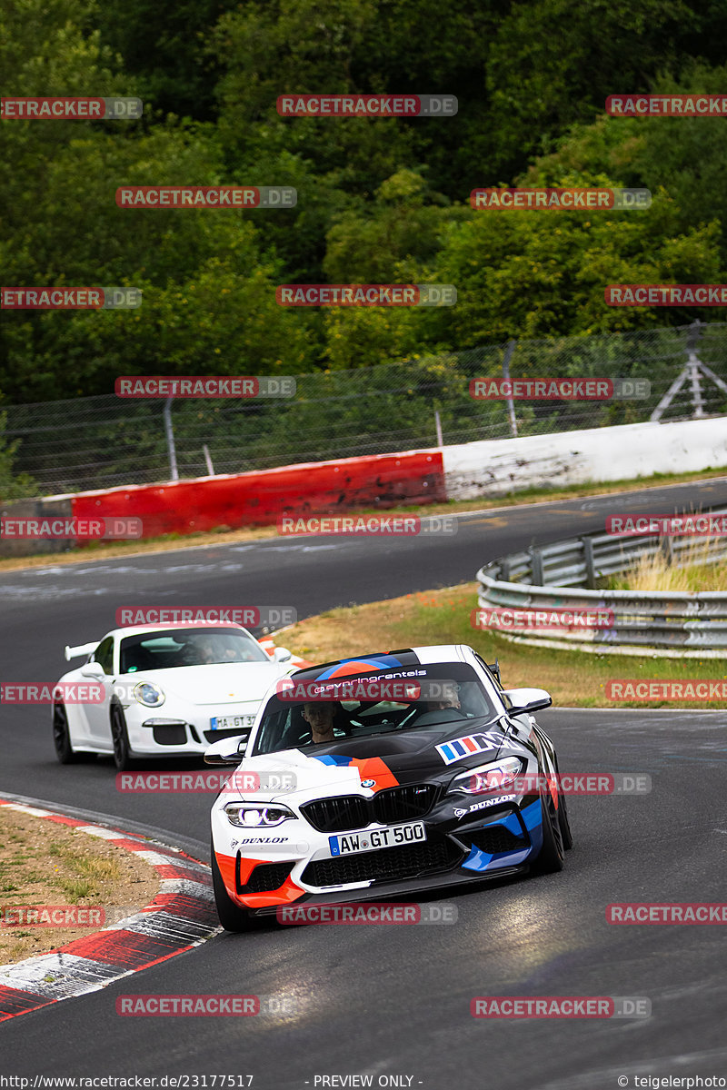 Bild #23177517 - Touristenfahrten Nürburgring Nordschleife (25.07.2023)