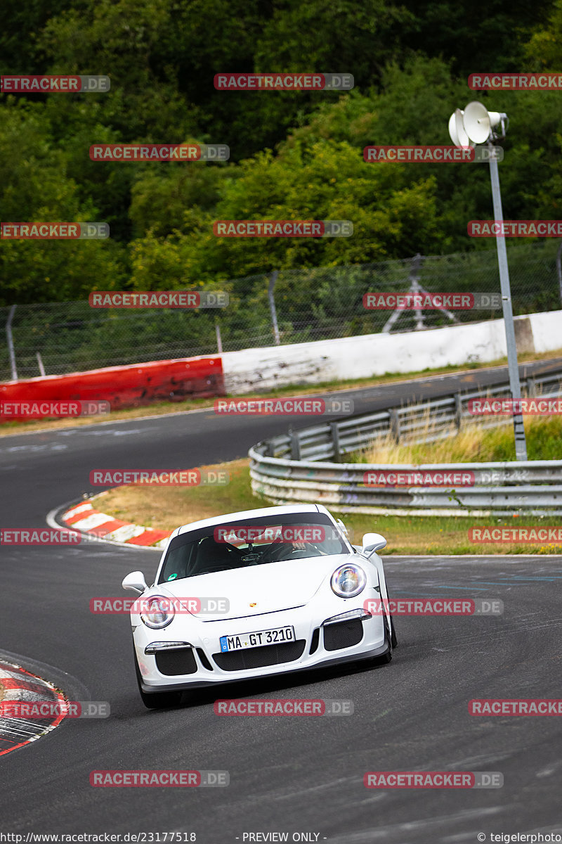 Bild #23177518 - Touristenfahrten Nürburgring Nordschleife (25.07.2023)