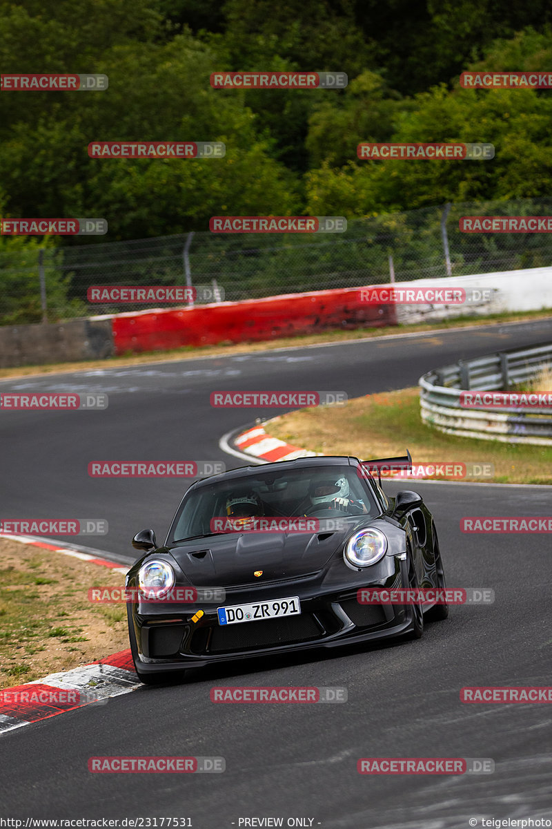 Bild #23177531 - Touristenfahrten Nürburgring Nordschleife (25.07.2023)