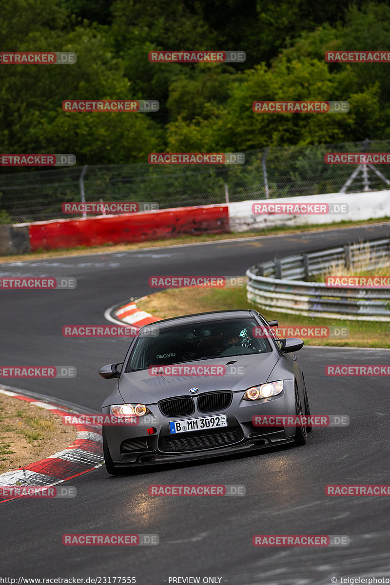 Bild #23177555 - Touristenfahrten Nürburgring Nordschleife (25.07.2023)