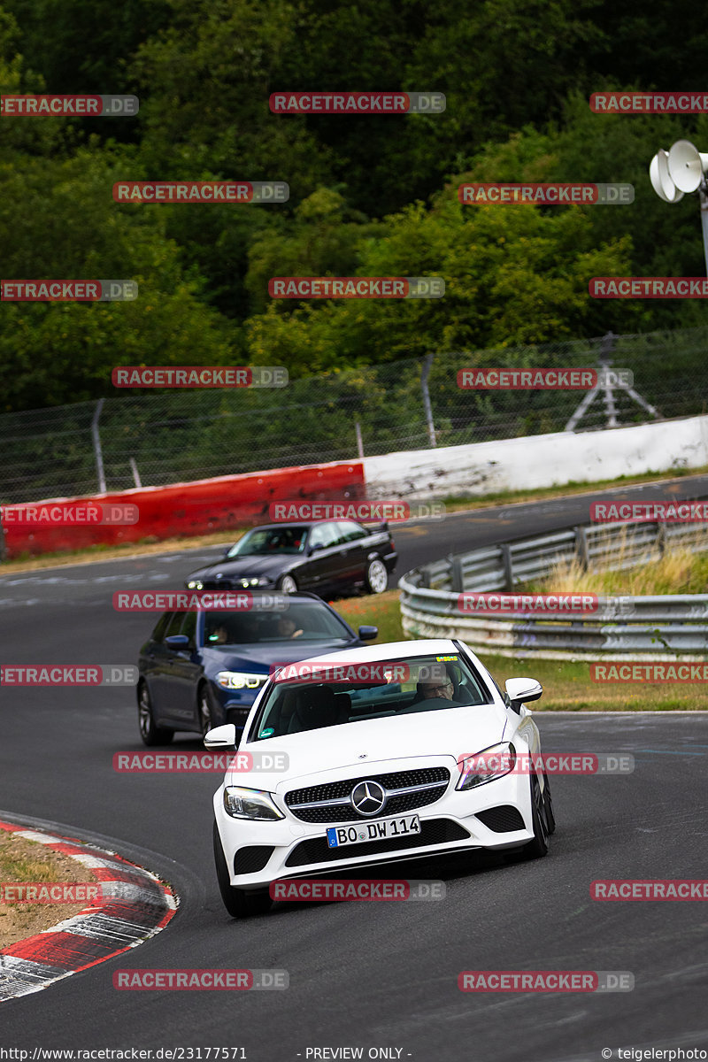 Bild #23177571 - Touristenfahrten Nürburgring Nordschleife (25.07.2023)