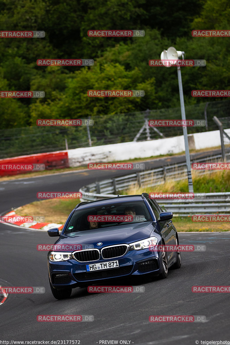 Bild #23177572 - Touristenfahrten Nürburgring Nordschleife (25.07.2023)