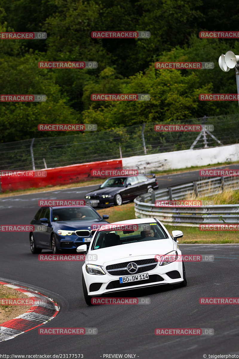 Bild #23177573 - Touristenfahrten Nürburgring Nordschleife (25.07.2023)