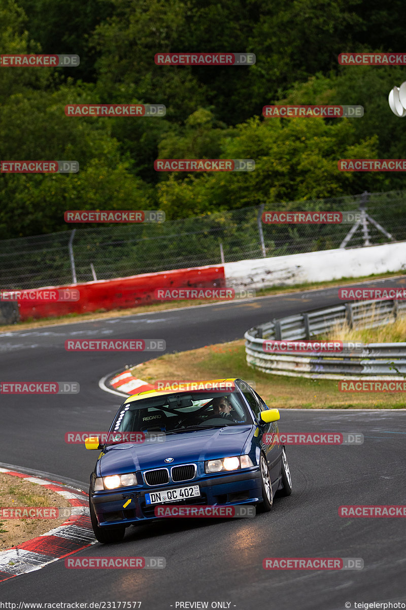 Bild #23177577 - Touristenfahrten Nürburgring Nordschleife (25.07.2023)