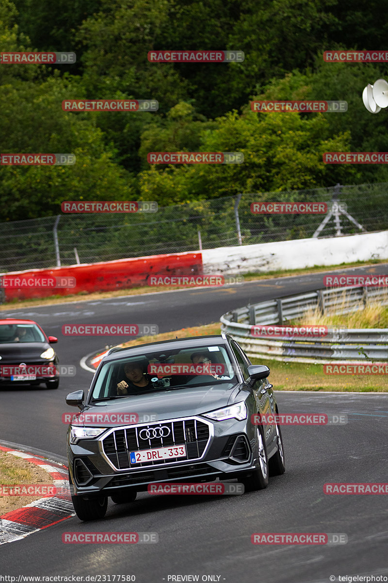 Bild #23177580 - Touristenfahrten Nürburgring Nordschleife (25.07.2023)