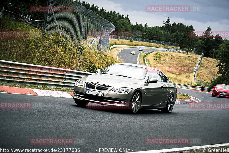 Bild #23177686 - Touristenfahrten Nürburgring Nordschleife (25.07.2023)