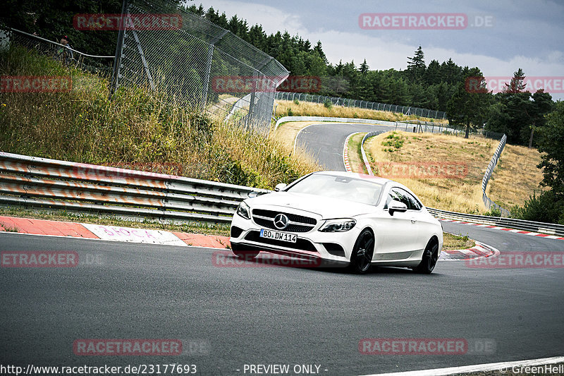 Bild #23177693 - Touristenfahrten Nürburgring Nordschleife (25.07.2023)