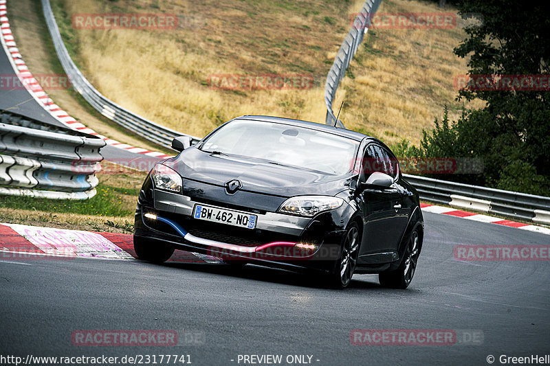 Bild #23177741 - Touristenfahrten Nürburgring Nordschleife (25.07.2023)