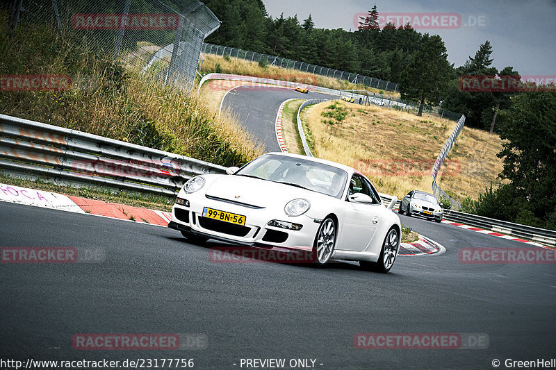 Bild #23177756 - Touristenfahrten Nürburgring Nordschleife (25.07.2023)