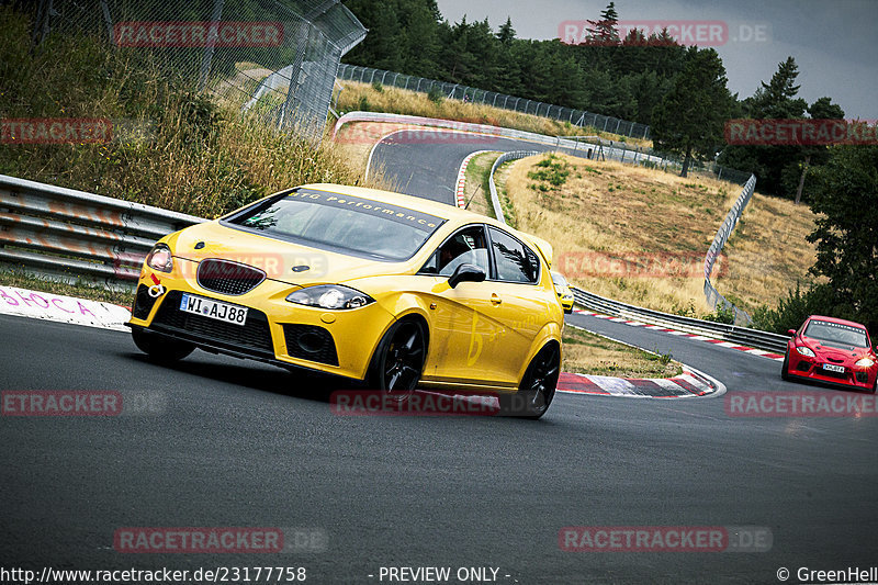 Bild #23177758 - Touristenfahrten Nürburgring Nordschleife (25.07.2023)