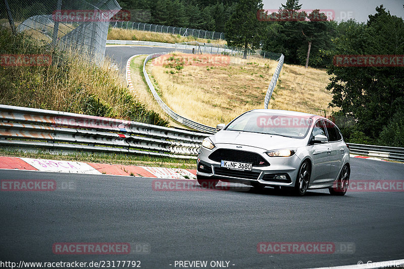 Bild #23177792 - Touristenfahrten Nürburgring Nordschleife (25.07.2023)