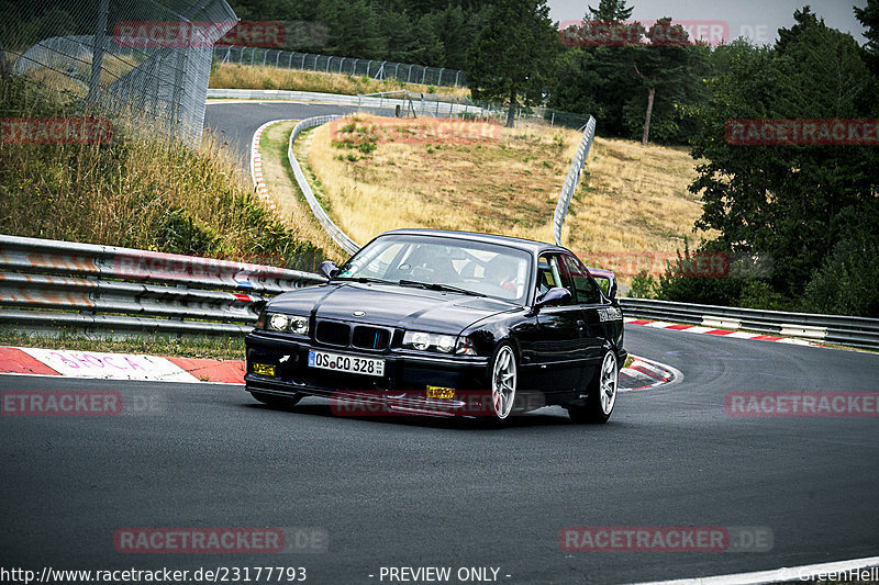 Bild #23177793 - Touristenfahrten Nürburgring Nordschleife (25.07.2023)