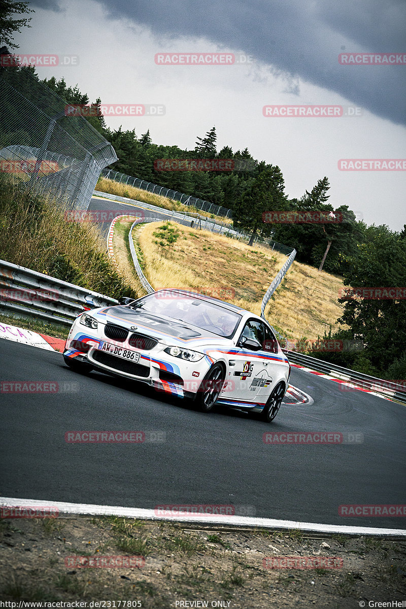 Bild #23177805 - Touristenfahrten Nürburgring Nordschleife (25.07.2023)