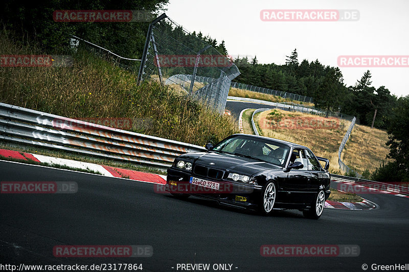 Bild #23177864 - Touristenfahrten Nürburgring Nordschleife (25.07.2023)