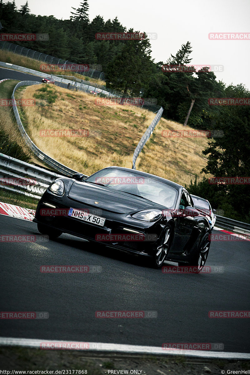 Bild #23177868 - Touristenfahrten Nürburgring Nordschleife (25.07.2023)