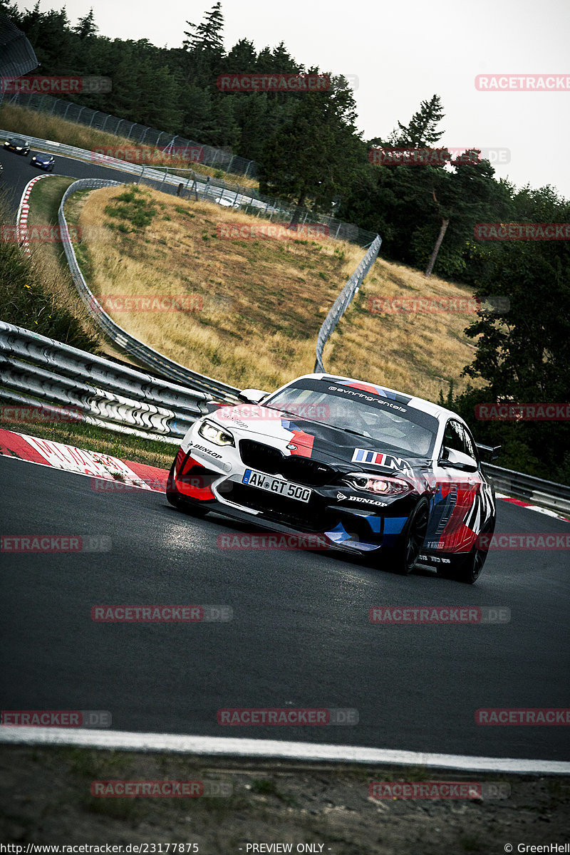 Bild #23177875 - Touristenfahrten Nürburgring Nordschleife (25.07.2023)