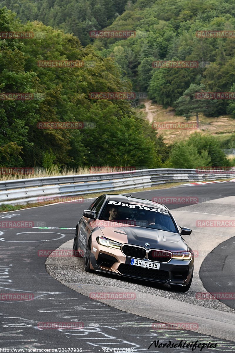 Bild #23177936 - Touristenfahrten Nürburgring Nordschleife (26.07.2023)