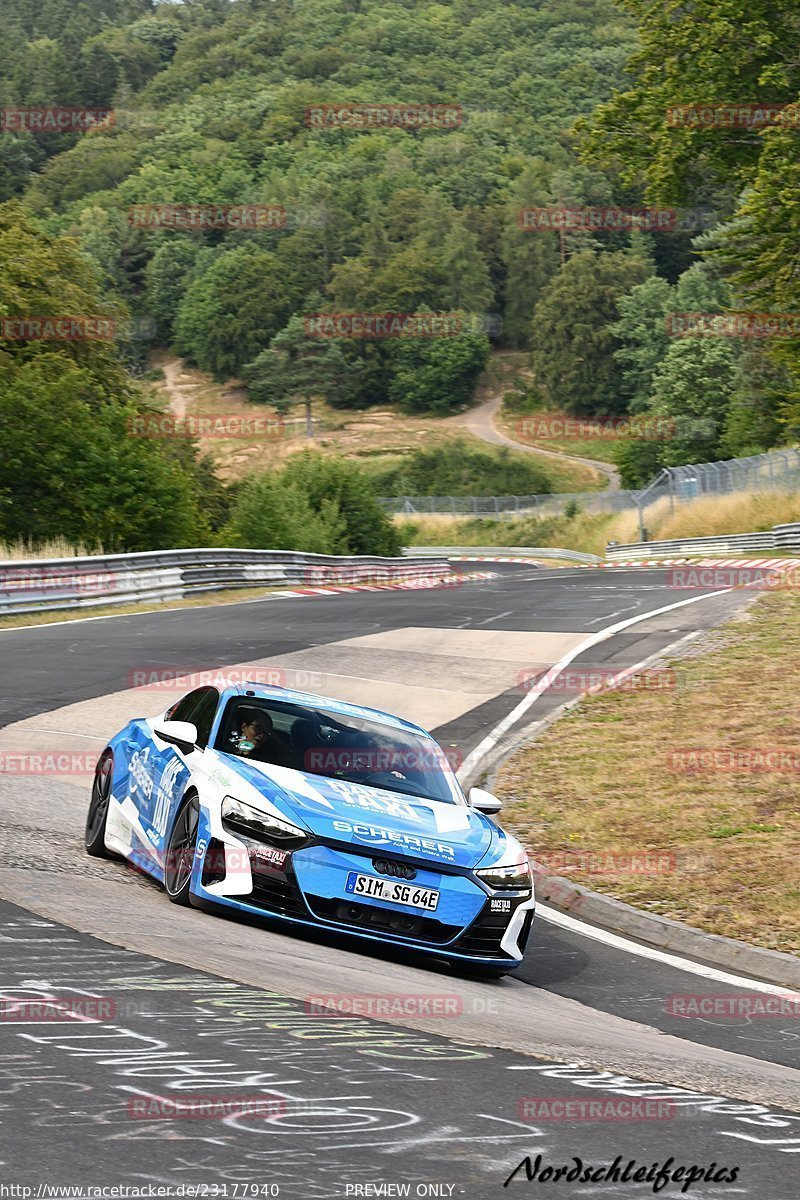 Bild #23177940 - Touristenfahrten Nürburgring Nordschleife (26.07.2023)