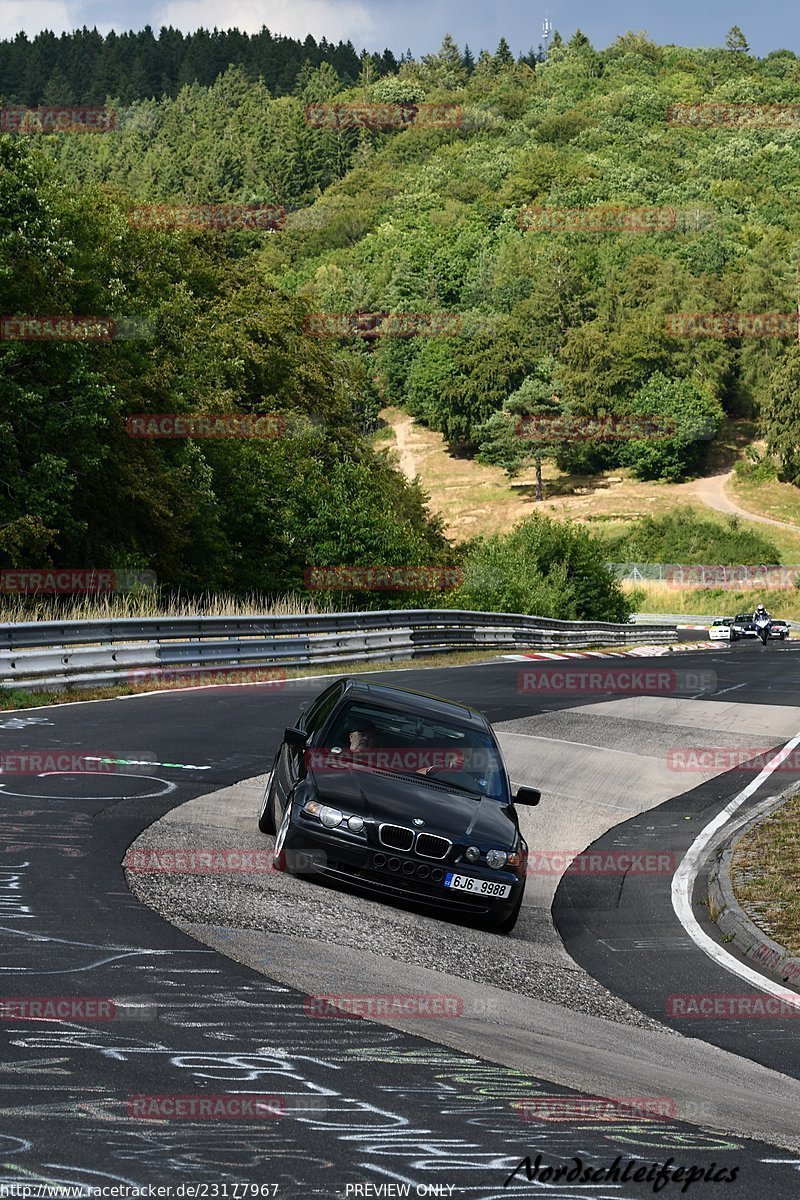 Bild #23177967 - Touristenfahrten Nürburgring Nordschleife (26.07.2023)