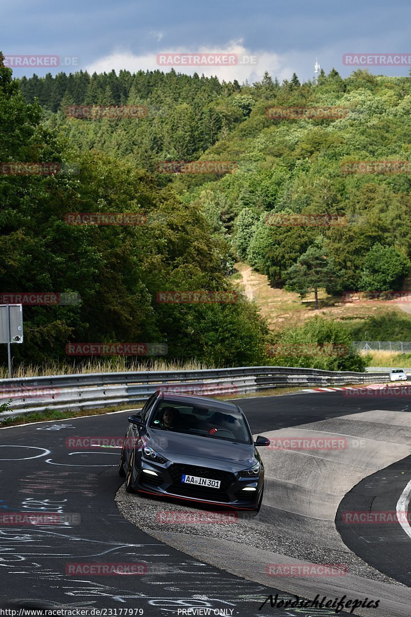 Bild #23177979 - Touristenfahrten Nürburgring Nordschleife (26.07.2023)