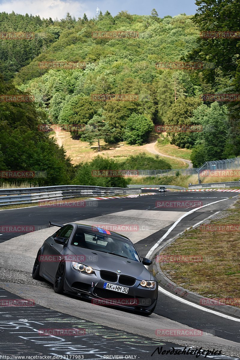 Bild #23177983 - Touristenfahrten Nürburgring Nordschleife (26.07.2023)