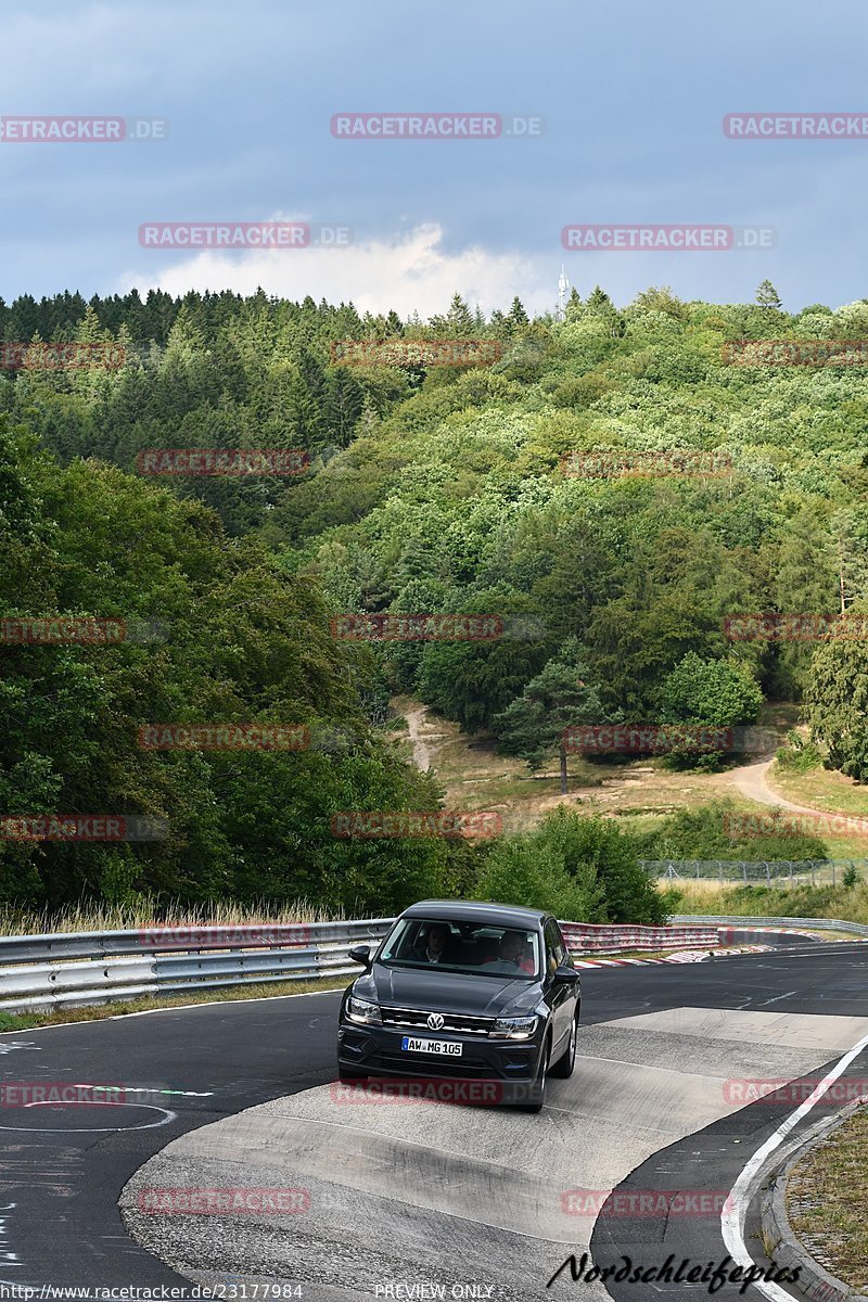 Bild #23177984 - Touristenfahrten Nürburgring Nordschleife (26.07.2023)