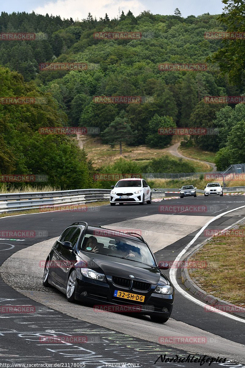 Bild #23178005 - Touristenfahrten Nürburgring Nordschleife (26.07.2023)