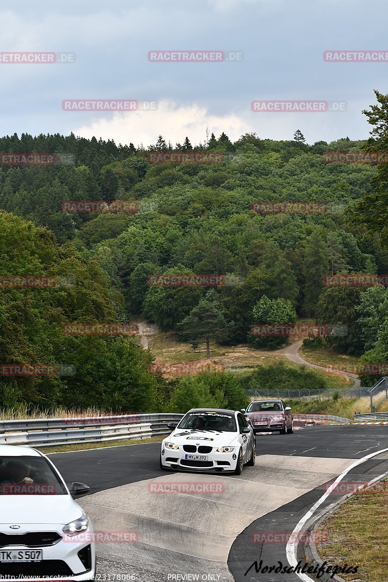 Bild #23178006 - Touristenfahrten Nürburgring Nordschleife (26.07.2023)