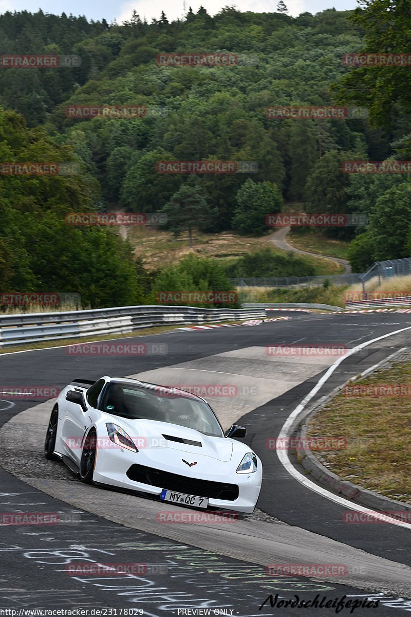 Bild #23178029 - Touristenfahrten Nürburgring Nordschleife (26.07.2023)