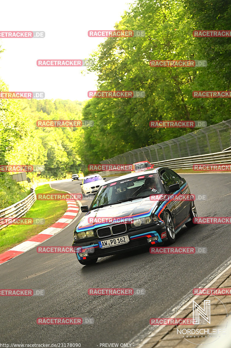 Bild #23178090 - Touristenfahrten Nürburgring Nordschleife (26.07.2023)