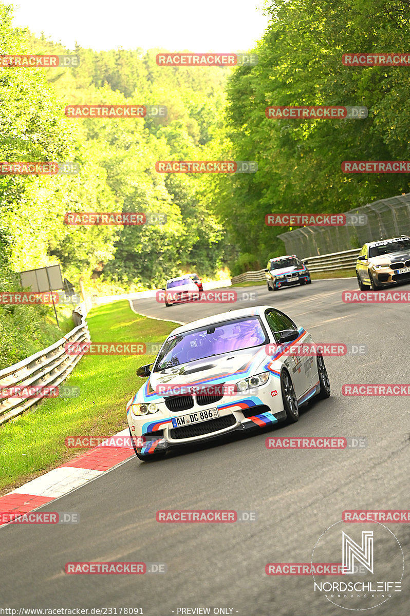 Bild #23178091 - Touristenfahrten Nürburgring Nordschleife (26.07.2023)