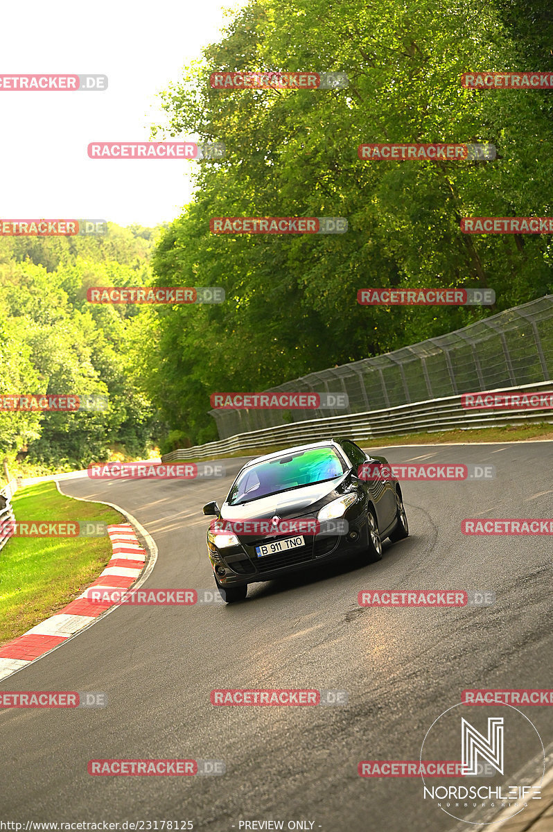 Bild #23178125 - Touristenfahrten Nürburgring Nordschleife (26.07.2023)