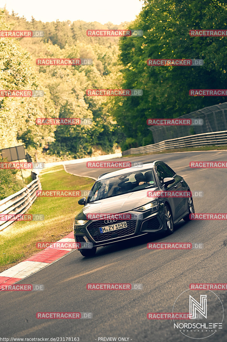 Bild #23178163 - Touristenfahrten Nürburgring Nordschleife (26.07.2023)