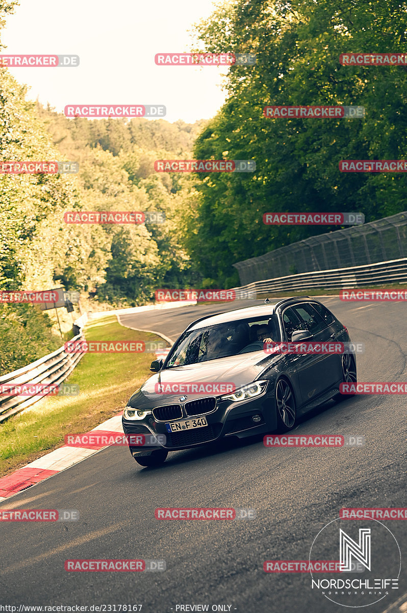 Bild #23178167 - Touristenfahrten Nürburgring Nordschleife (26.07.2023)