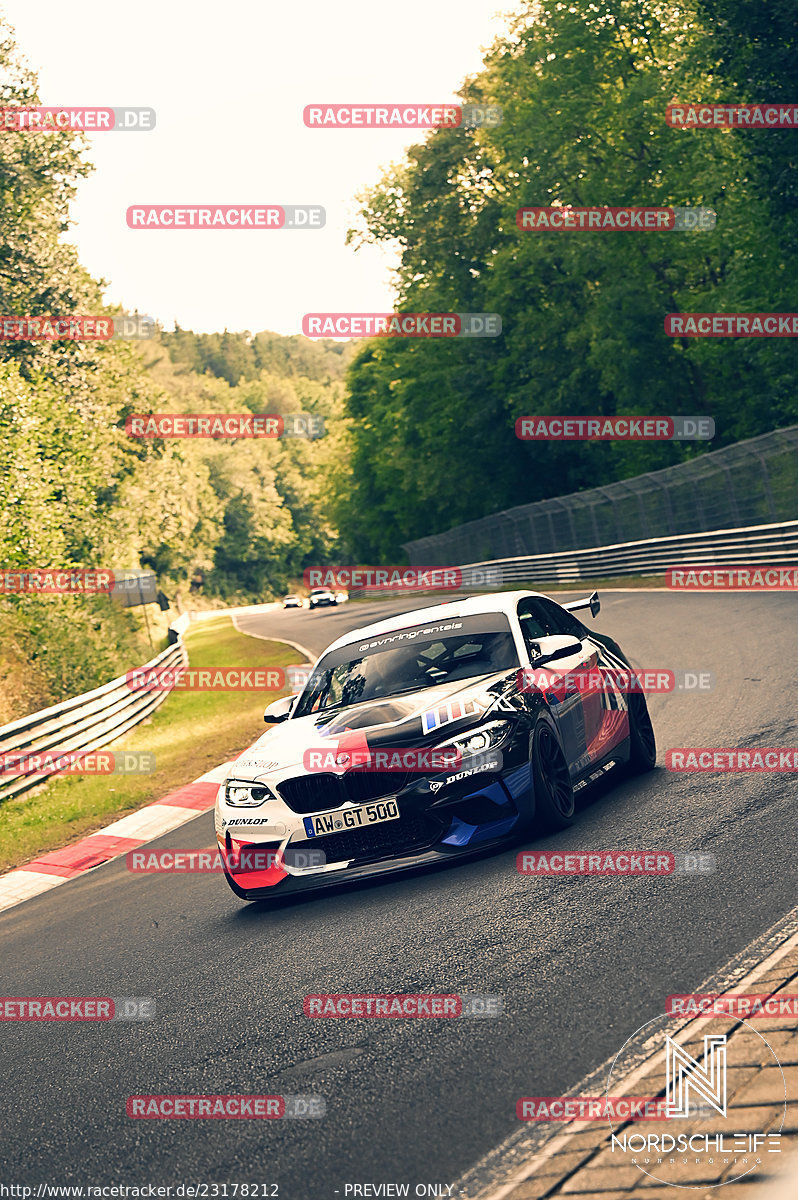 Bild #23178212 - Touristenfahrten Nürburgring Nordschleife (26.07.2023)