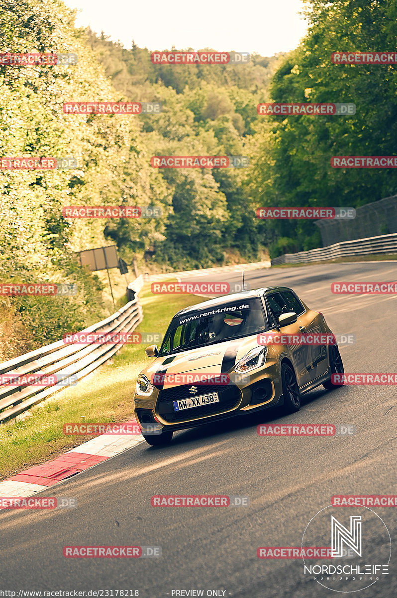 Bild #23178218 - Touristenfahrten Nürburgring Nordschleife (26.07.2023)