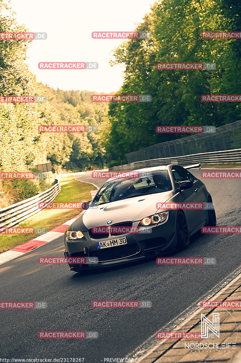 Bild #23178267 - Touristenfahrten Nürburgring Nordschleife (26.07.2023)