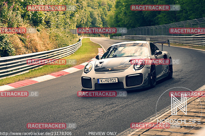 Bild #23178306 - Touristenfahrten Nürburgring Nordschleife (26.07.2023)