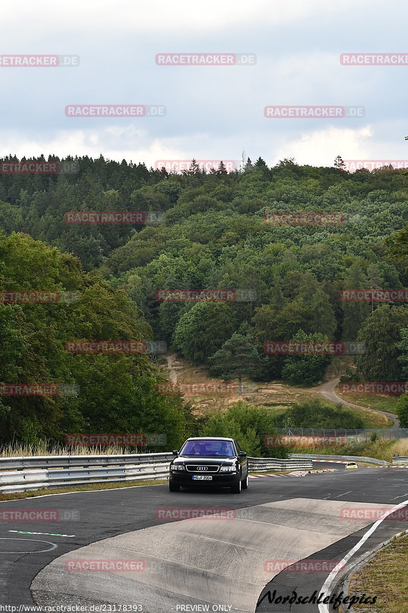 Bild #23178393 - Touristenfahrten Nürburgring Nordschleife (26.07.2023)